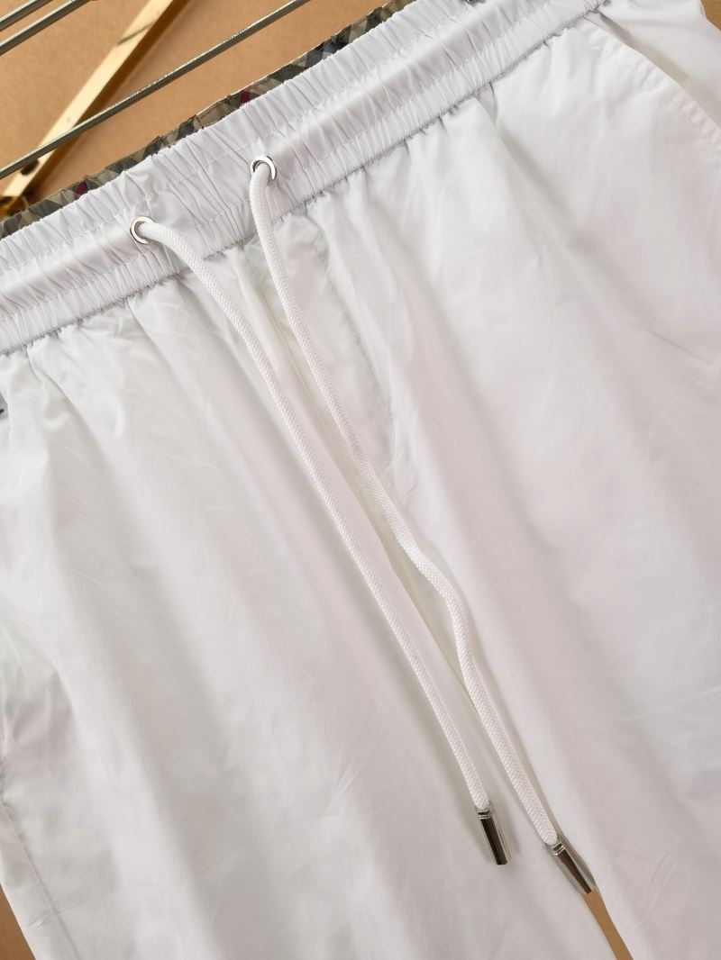 Burberry Short Pants